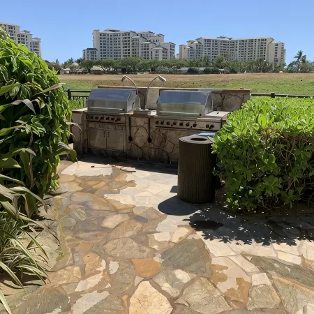 Beach Villas at Ko Olina Premium Corner Penthouse Villa, Spectacular Views