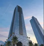 The E11EVEN Luxury Residences - Afhentnings-/afleveringstjenester