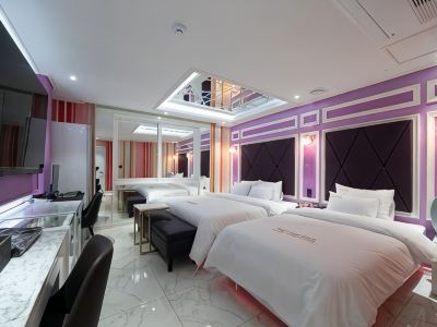 INCHEON MYEONGPUM HOTEL