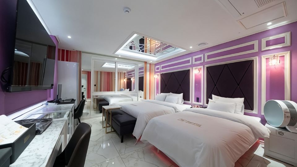 INCHEON MYEONGPUM HOTEL