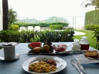 HC Liri Hotel - breakfast