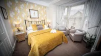 Hillsdale B&B in Ambleside - Pensions