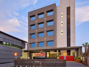 Zone By The Park Pathankot