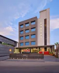 Zone by the Park Pathankot - parking