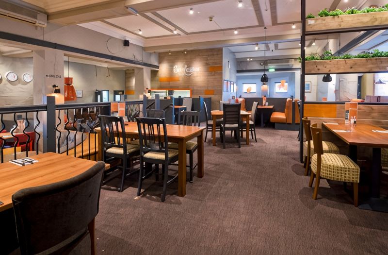 Premier Inn London Hayes North photo 3