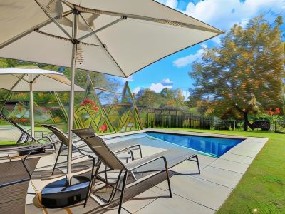 Amberhall Guesthouse