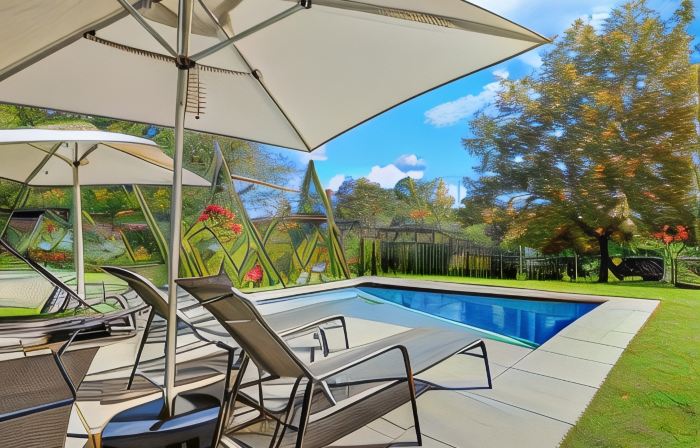 Amberhall Guesthouse