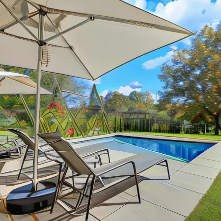 Amberhall Guesthouse