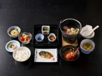 Ohamaso - Bữa sáng