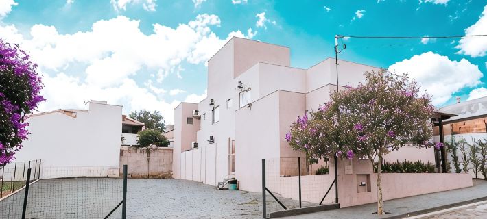 Shalom Pousada Capitólio Hotels in Capitólio