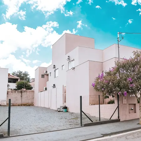 Shalom Pousada Capitólio