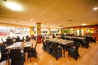 Kharisma Hotel - ที่มีสปา