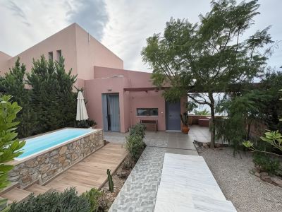 La Casa Del Sol Villa