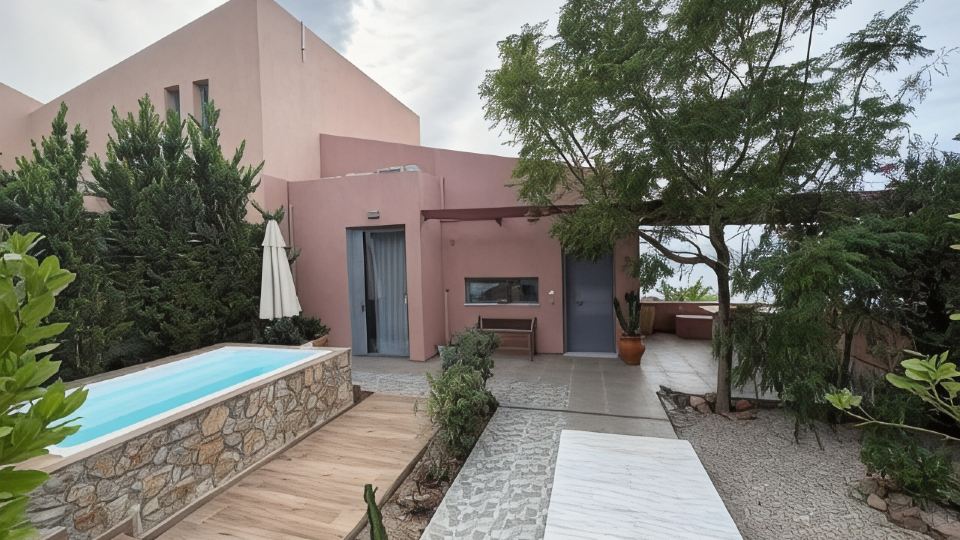 La Casa Del Sol Villa