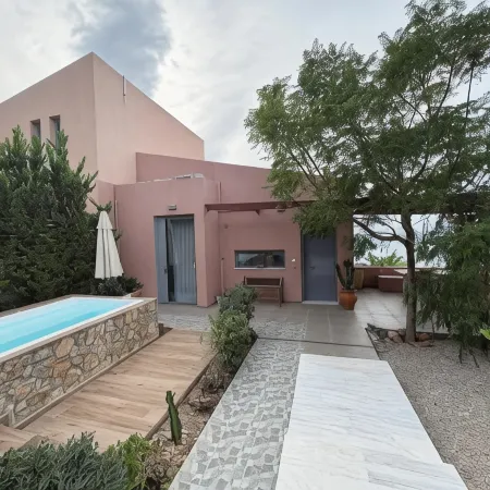 La Casa Del Sol Villa