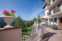 Hotel Lagorai Resort & Spa - Mountain view