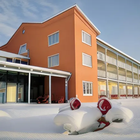 Jufa Hotel Vulkanland