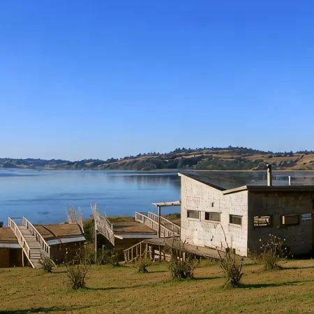 Refugio Pullao