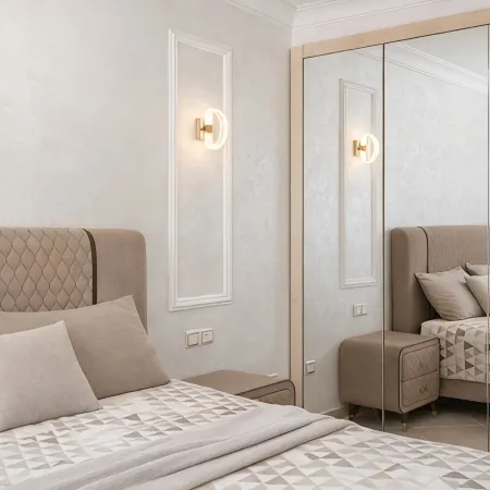 Dhajia Agadir | Modern 2BR Apartment, 10 Min Beach