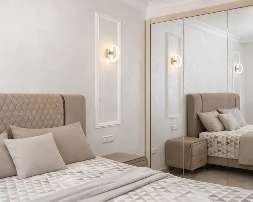 Dhajia Agadir | Modern 2BR Apartment, 10 Min Beach Hotels near Les amicales