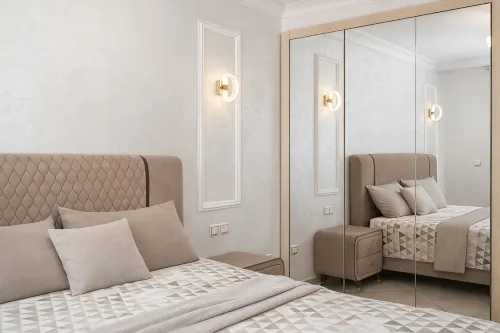 Dhajia Agadir | Modern 2BR Apartment, 10 Min Beach - 2-Star