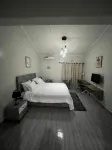 Aviela Residences - Parkplatz