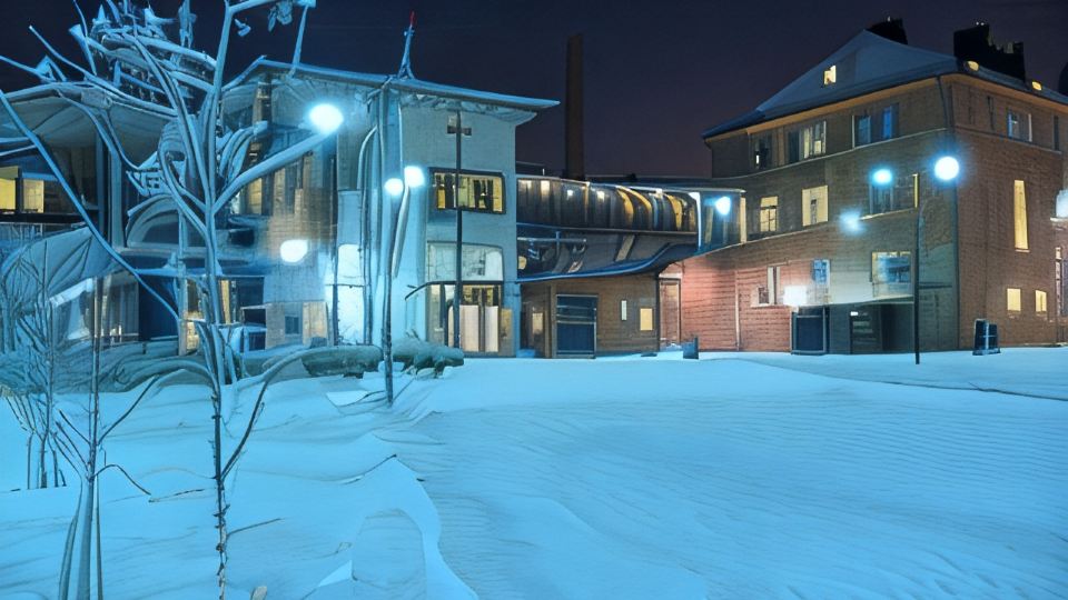 Hotel Lasaretti