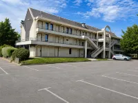 Premiere Classe Compiegne - Jaux - balcony