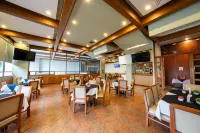 Hotel Finisterre - breakfast