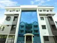 Zahir Residency - Balcony