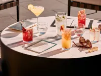 Mercure Melbourne Doncaster - Bar