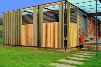 A Cabana de Carmen - Apartments