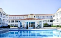 Meridien Beach Hotel - 3星級