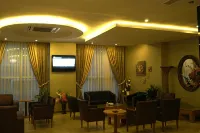Pınar Elite Hotel - 3 ดาว