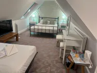 Penny Farthing Hotel & Cottages - Wifi