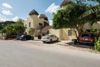 Villas Akalan - อพาร์ทเม้นท์