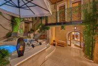 Corte Alma Spa and Luxury Home - 4-Star