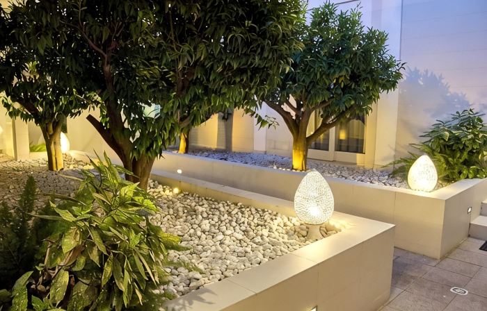 Soglow Business Class Hotel