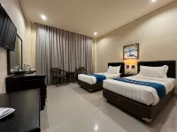 Narita Hotel Surabaya - Wifi