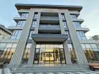 Khorazm Hotel - 2성급