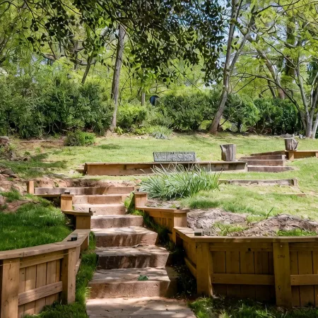 Mountain Aire Cottages, Inn, & Glamping