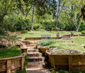 Mountain Aire Cottages, Inn, & Glamping - parking