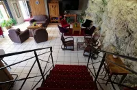 Hotel des Marquisats - Beach