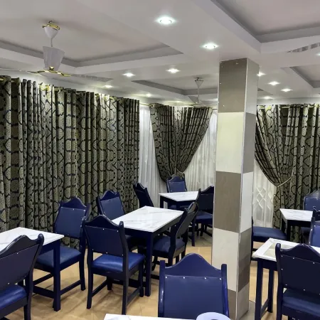 Hinstock Hotel