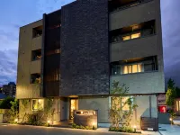 HOTEL SOVA Kumamoto Ekimae - 2-Star