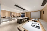 Luxi Kaijing International Hotel (Manshi District Business Plaza) - Airport Shuttle