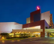 Hotel Thomasi Express - Londrina - Wifi
