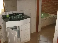 Llano Real温泉度假酒店 - SPA