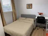 Vancouver Burnaby Villa  36 - Airport Shuttle