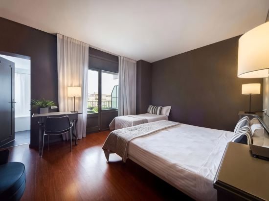Hotel Paseo de Gracia